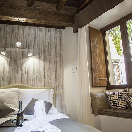 Do-Do Navona Suites Rome Luaran gambar