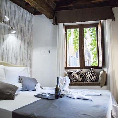 Do-Do Navona Suites Rome Luaran gambar