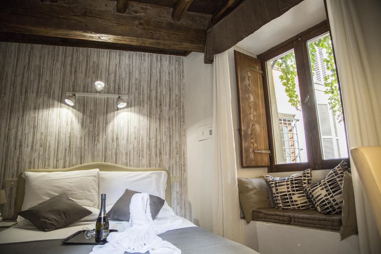 Do-Do Navona Suites Rome Luaran gambar