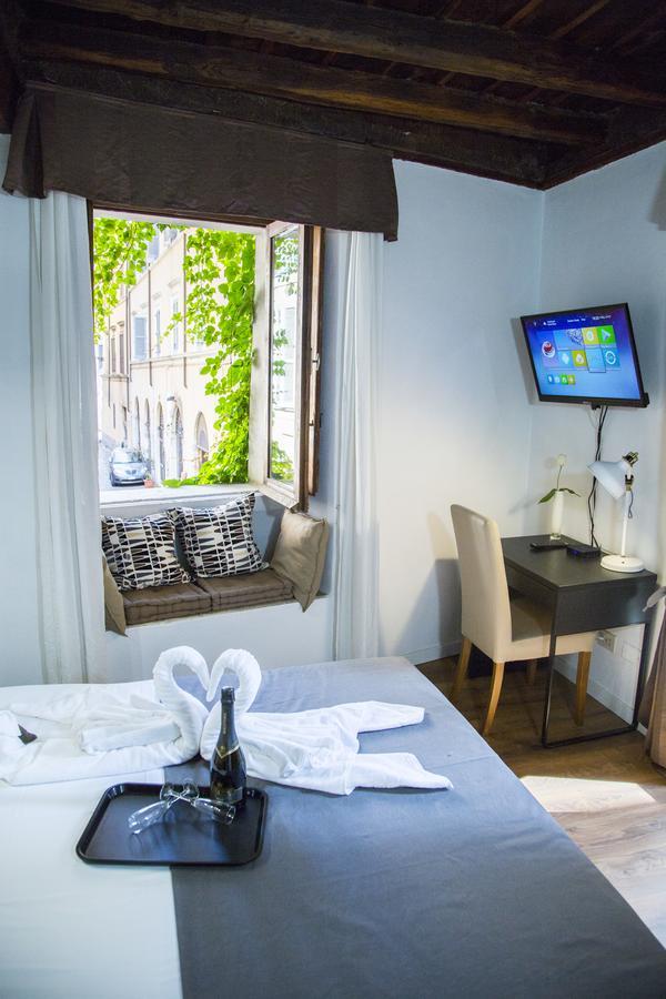 Do-Do Navona Suites Rome Luaran gambar