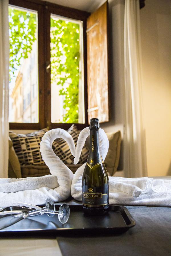 Do-Do Navona Suites Rome Luaran gambar