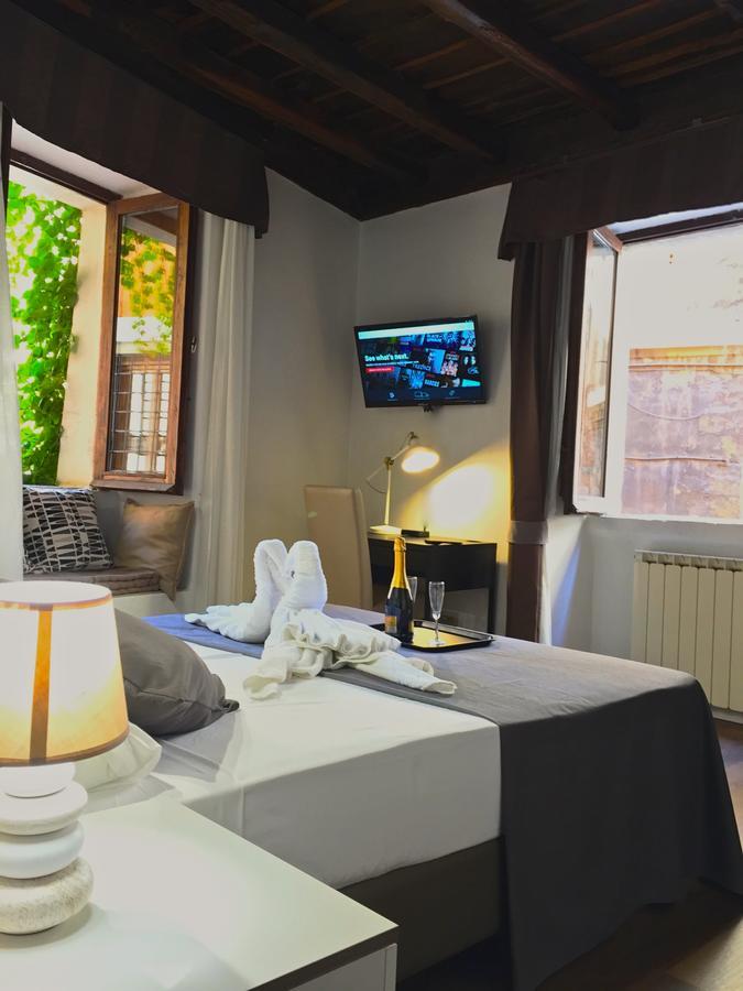 Do-Do Navona Suites Rome Luaran gambar