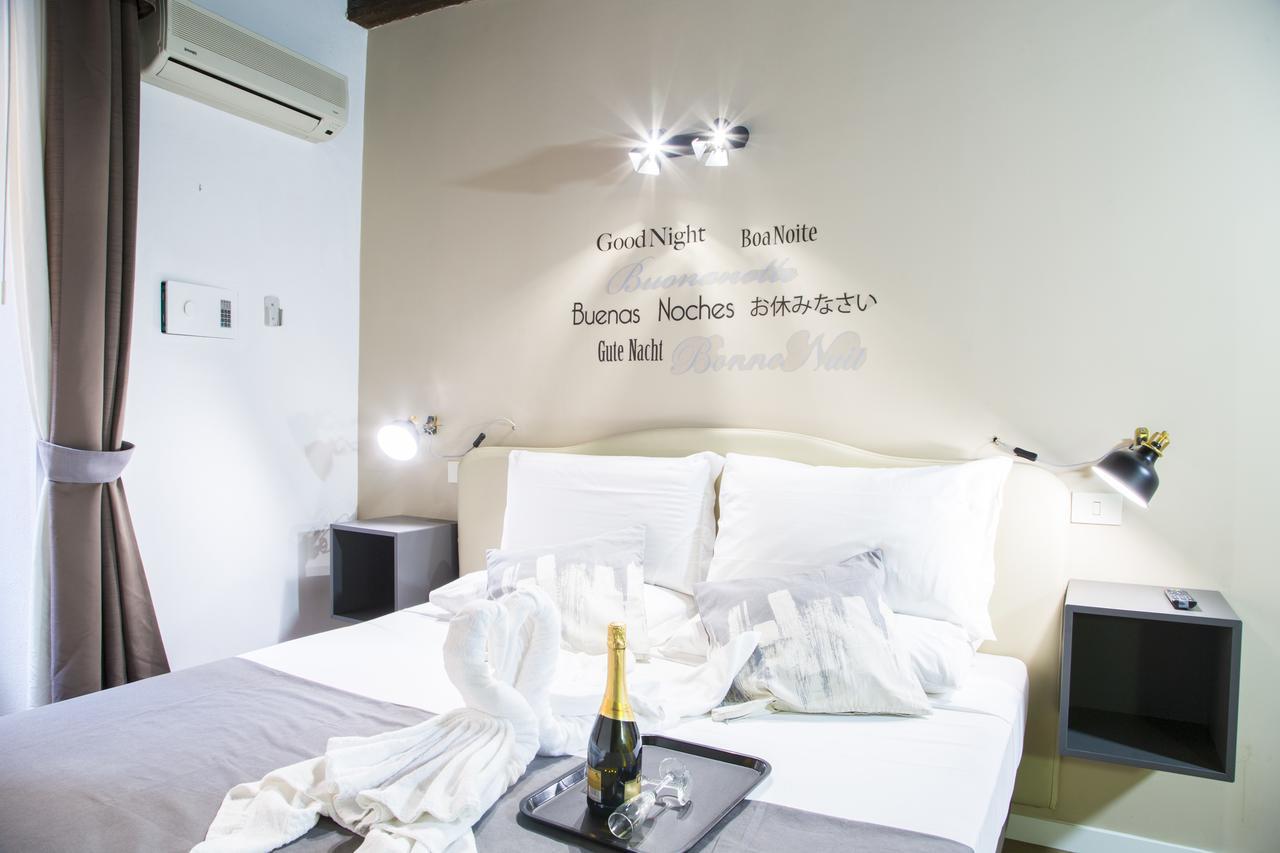 Do-Do Navona Suites Rome Luaran gambar
