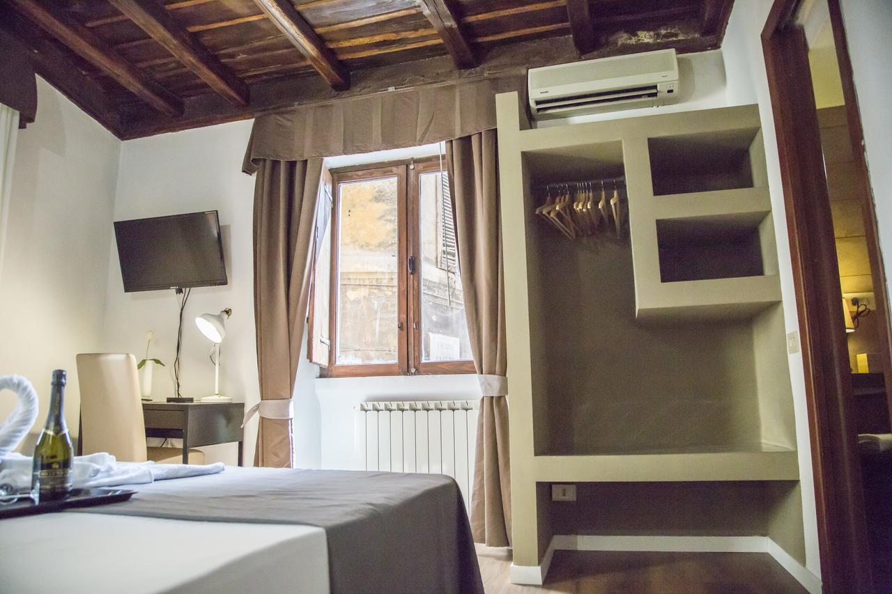 Do-Do Navona Suites Rome Luaran gambar