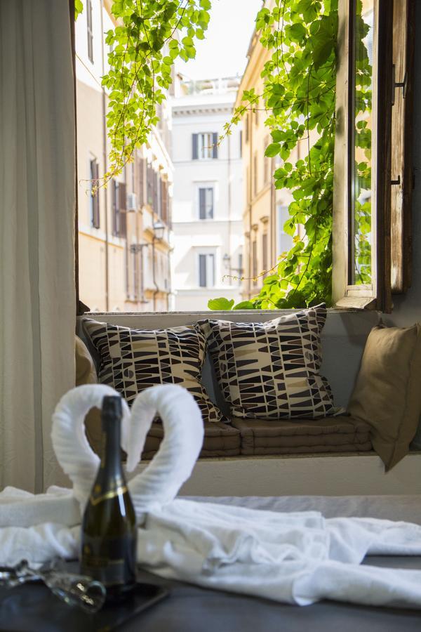 Do-Do Navona Suites Rome Luaran gambar