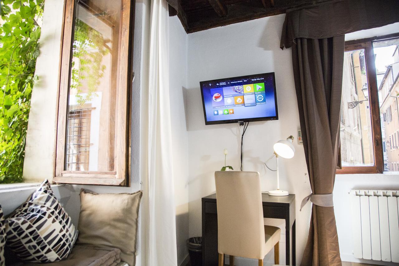 Do-Do Navona Suites Rome Luaran gambar