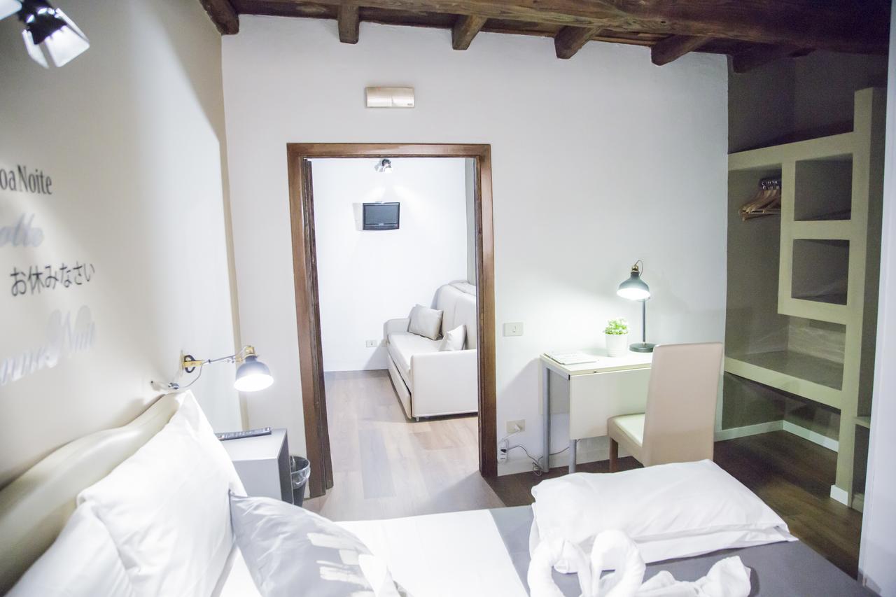Do-Do Navona Suites Rome Luaran gambar