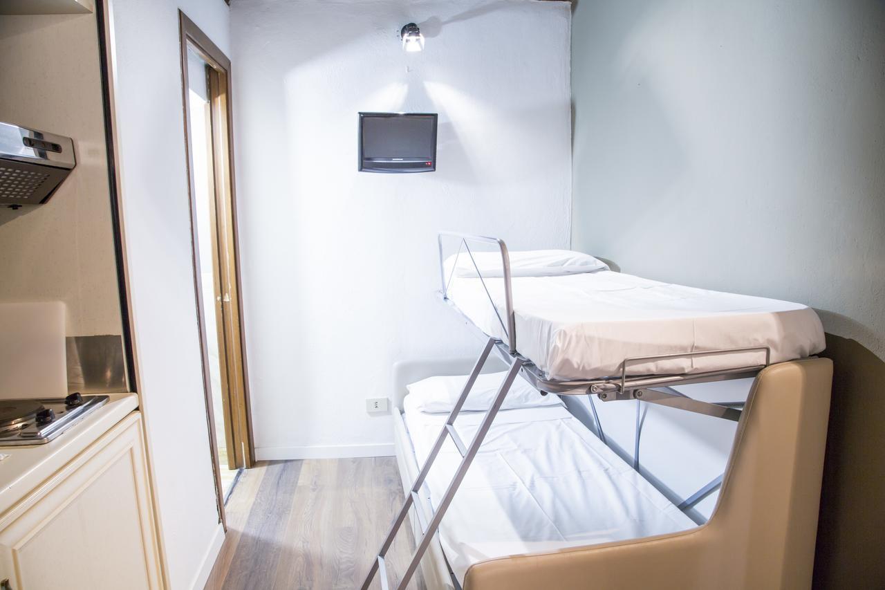 Do-Do Navona Suites Rome Luaran gambar