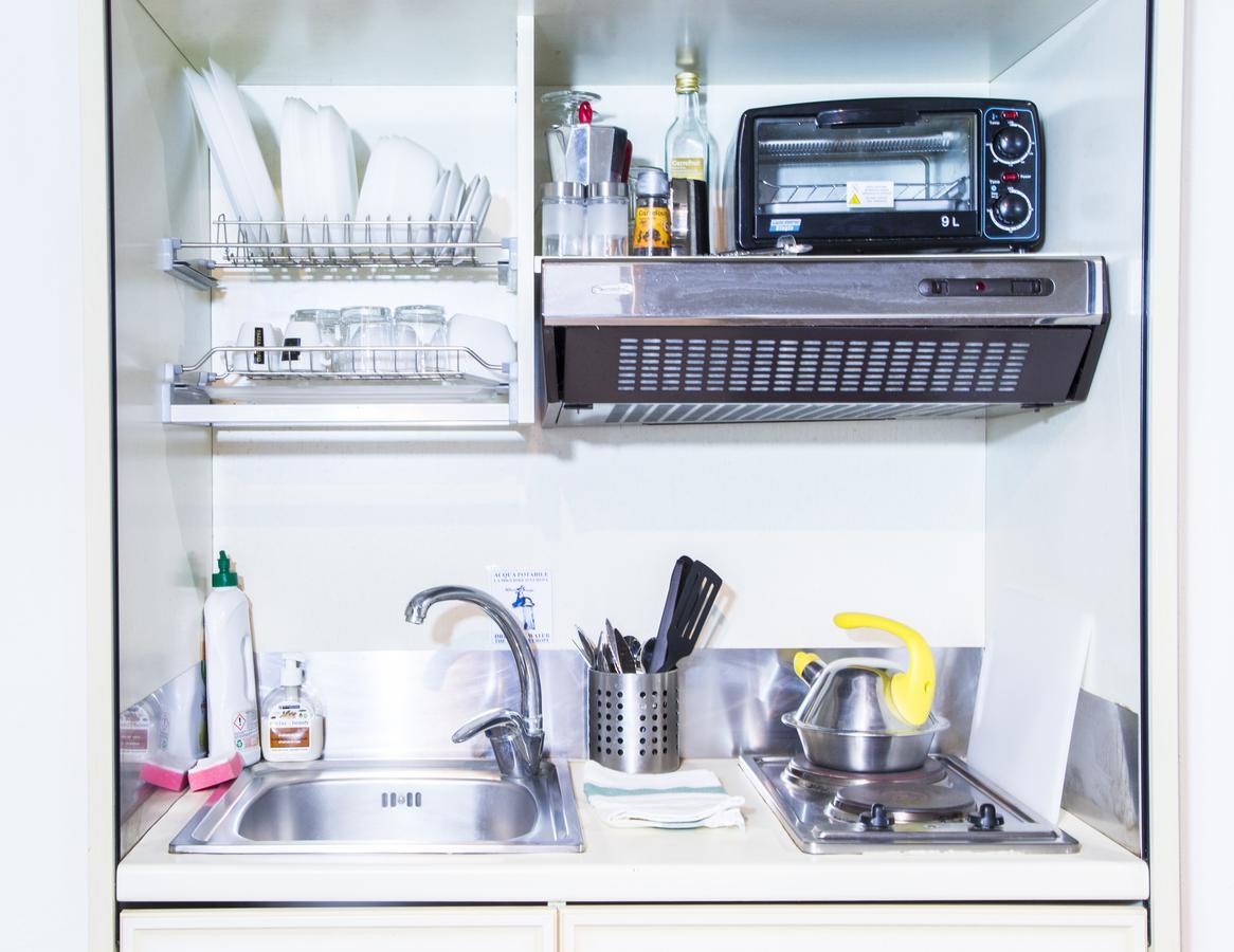 Do-Do Navona Suites Rome Luaran gambar