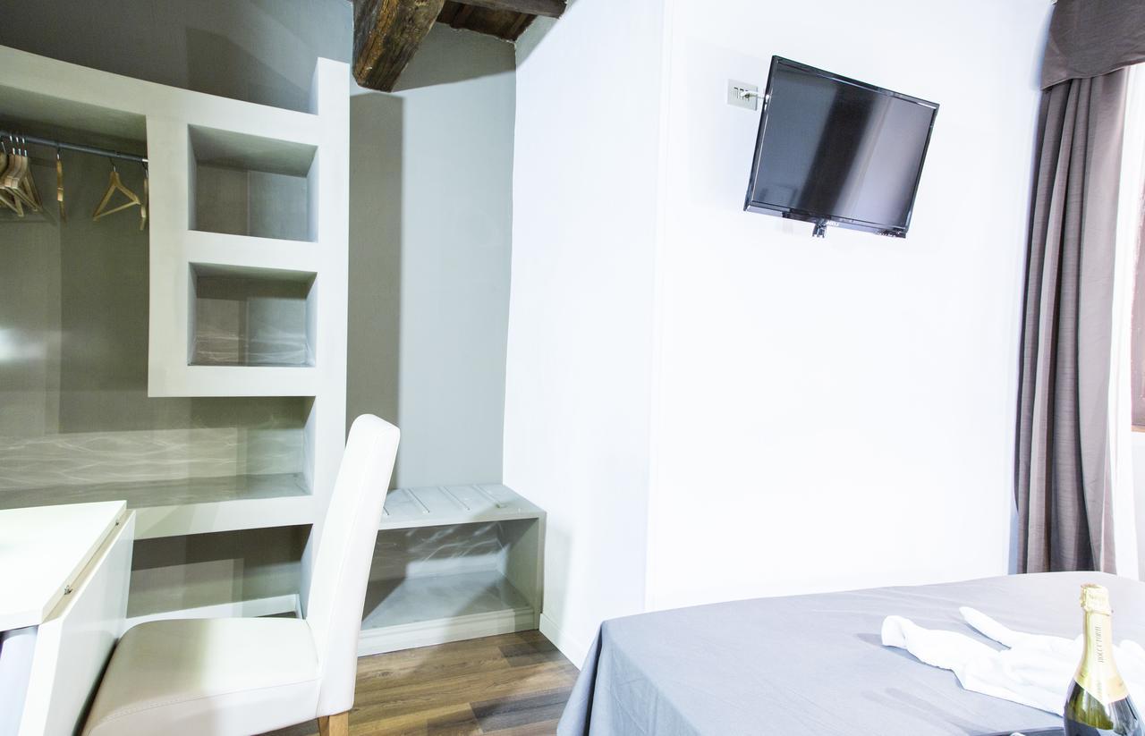 Do-Do Navona Suites Rome Luaran gambar