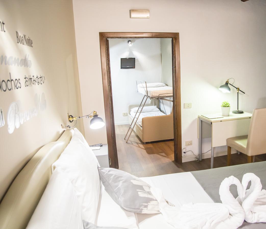 Do-Do Navona Suites Rome Luaran gambar