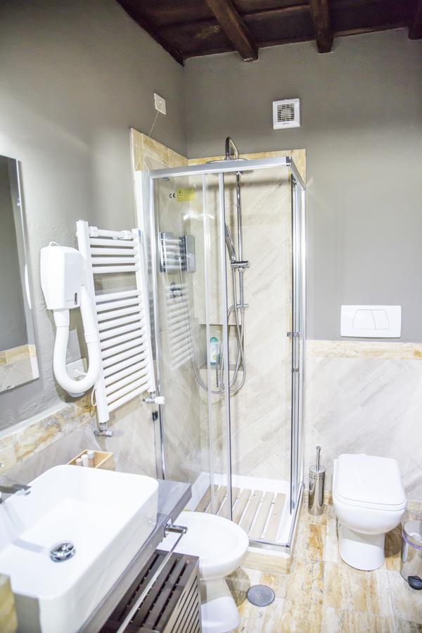 Do-Do Navona Suites Rome Luaran gambar