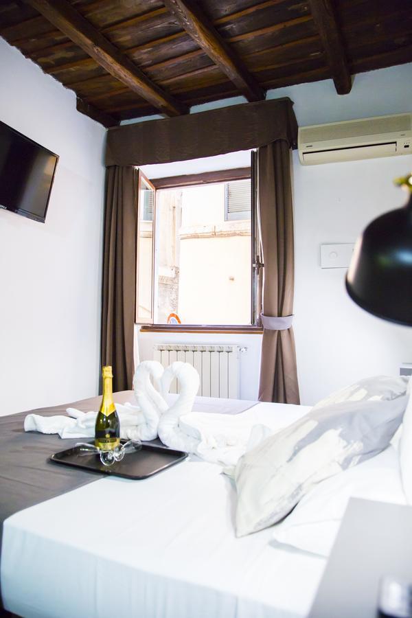 Do-Do Navona Suites Rome Luaran gambar