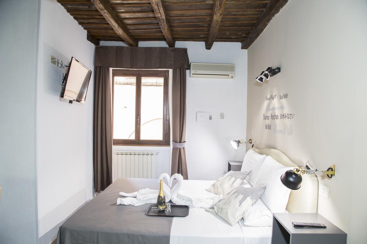 Do-Do Navona Suites Rome Luaran gambar