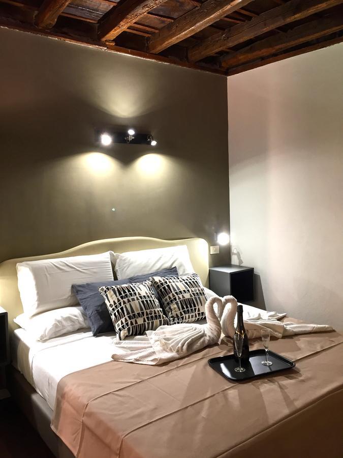 Do-Do Navona Suites Rome Luaran gambar