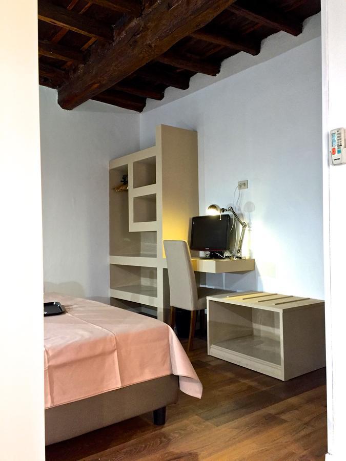 Do-Do Navona Suites Rome Luaran gambar