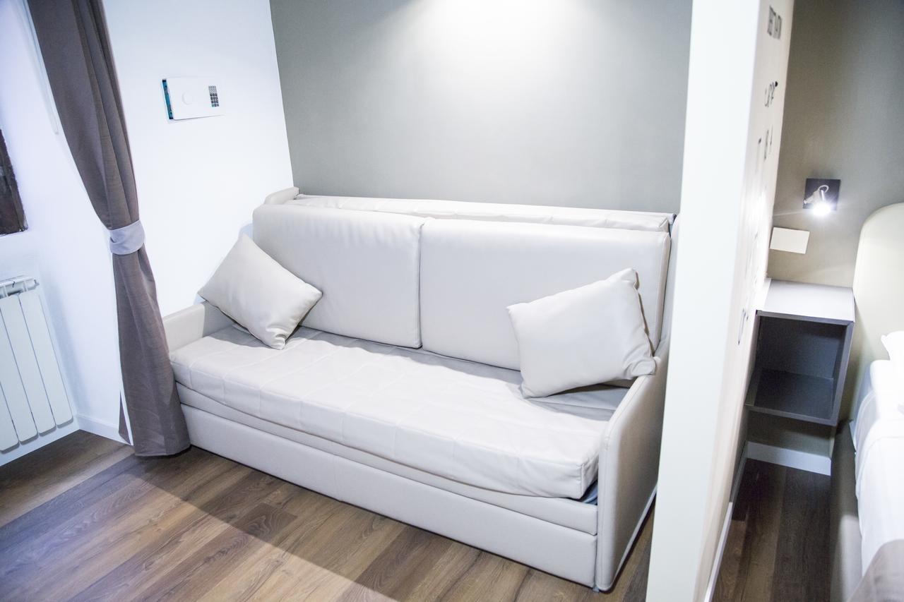 Do-Do Navona Suites Rome Luaran gambar