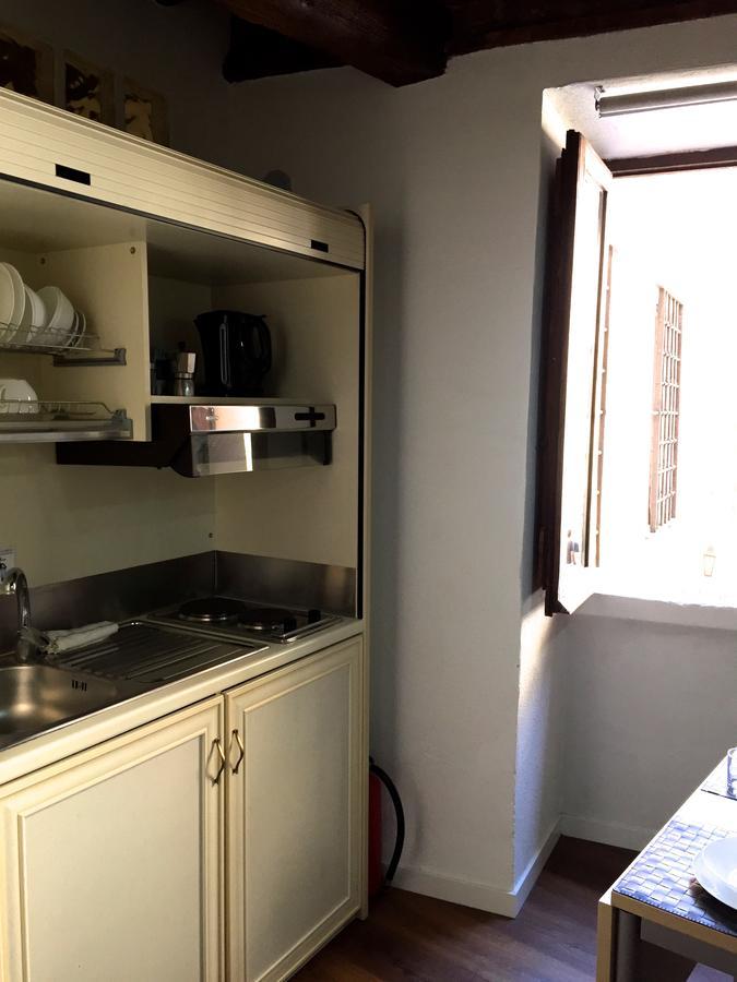 Do-Do Navona Suites Rome Luaran gambar