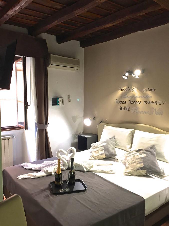Do-Do Navona Suites Rome Luaran gambar