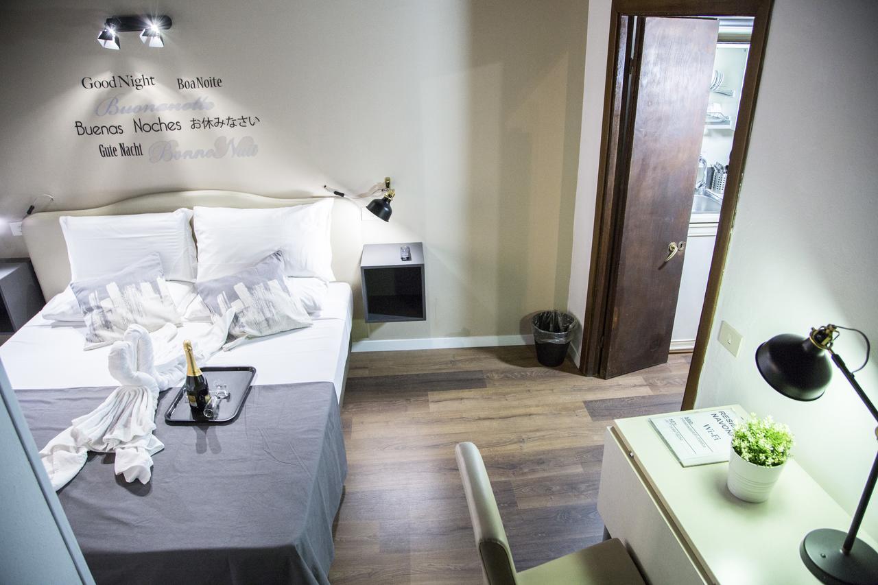 Do-Do Navona Suites Rome Luaran gambar