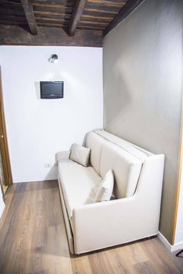 Do-Do Navona Suites Rome Luaran gambar