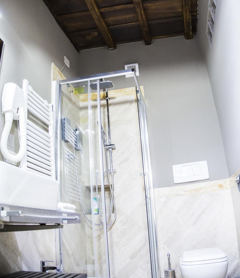 Do-Do Navona Suites Rome Luaran gambar