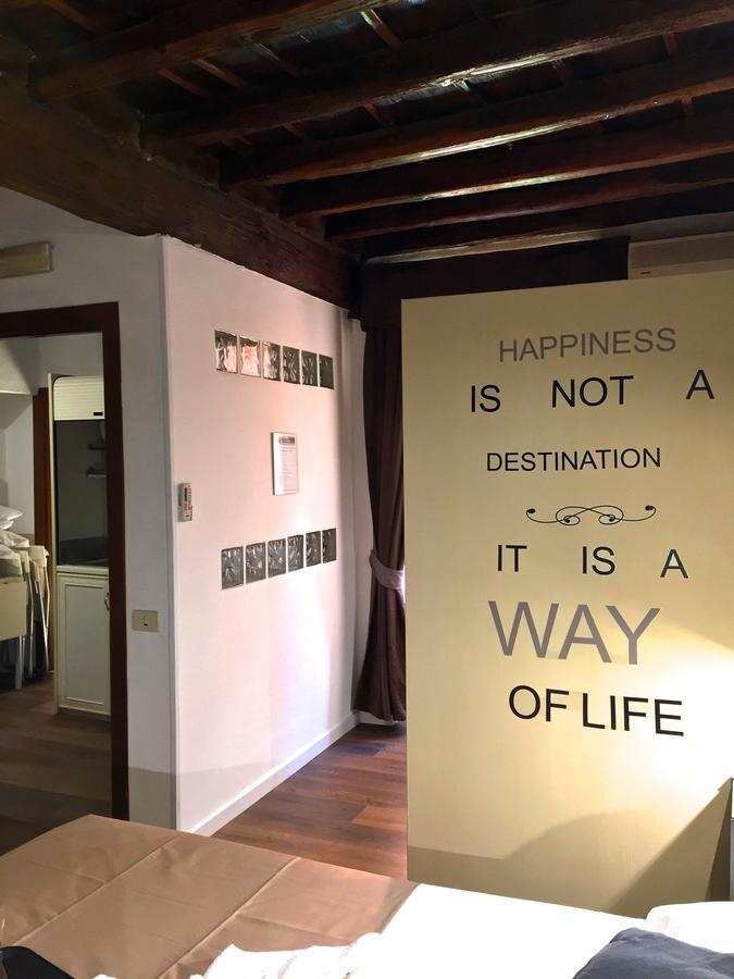 Do-Do Navona Suites Rome Luaran gambar