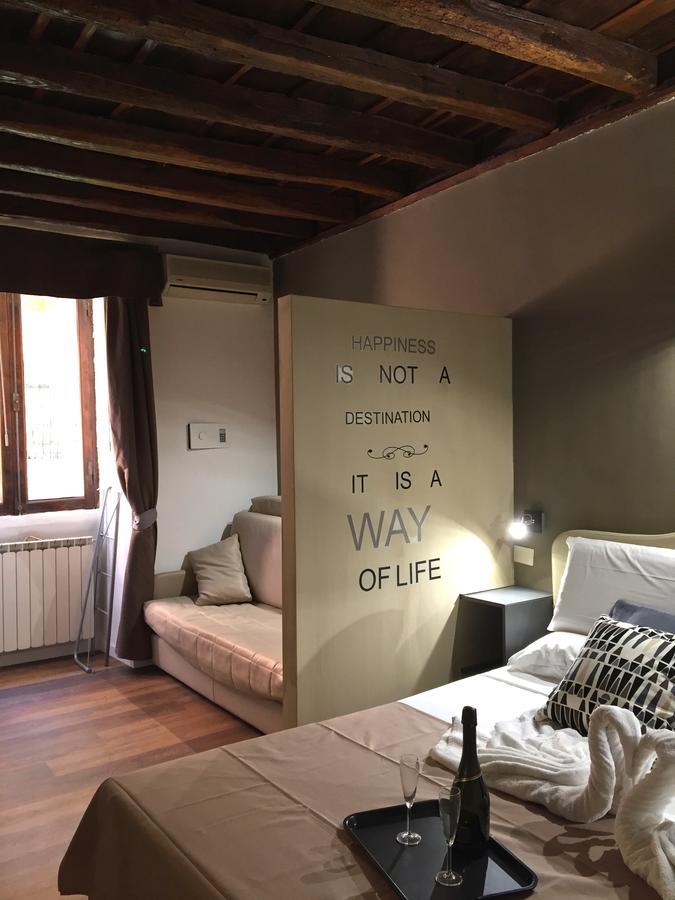 Do-Do Navona Suites Rome Luaran gambar
