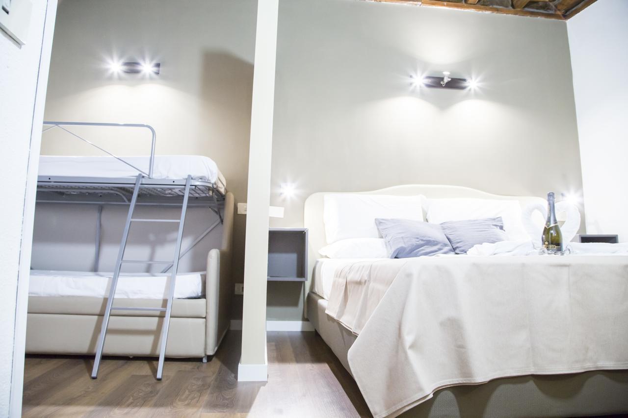 Do-Do Navona Suites Rome Luaran gambar