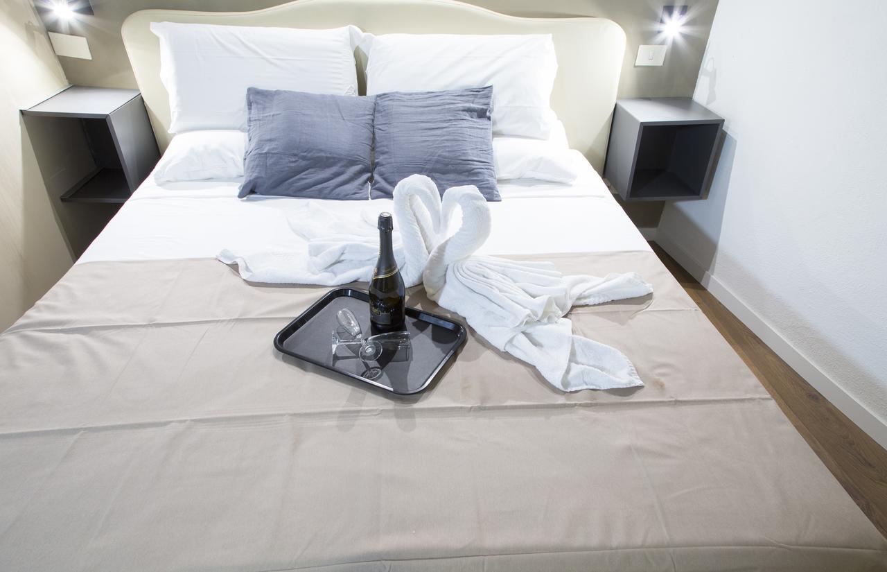 Do-Do Navona Suites Rome Luaran gambar