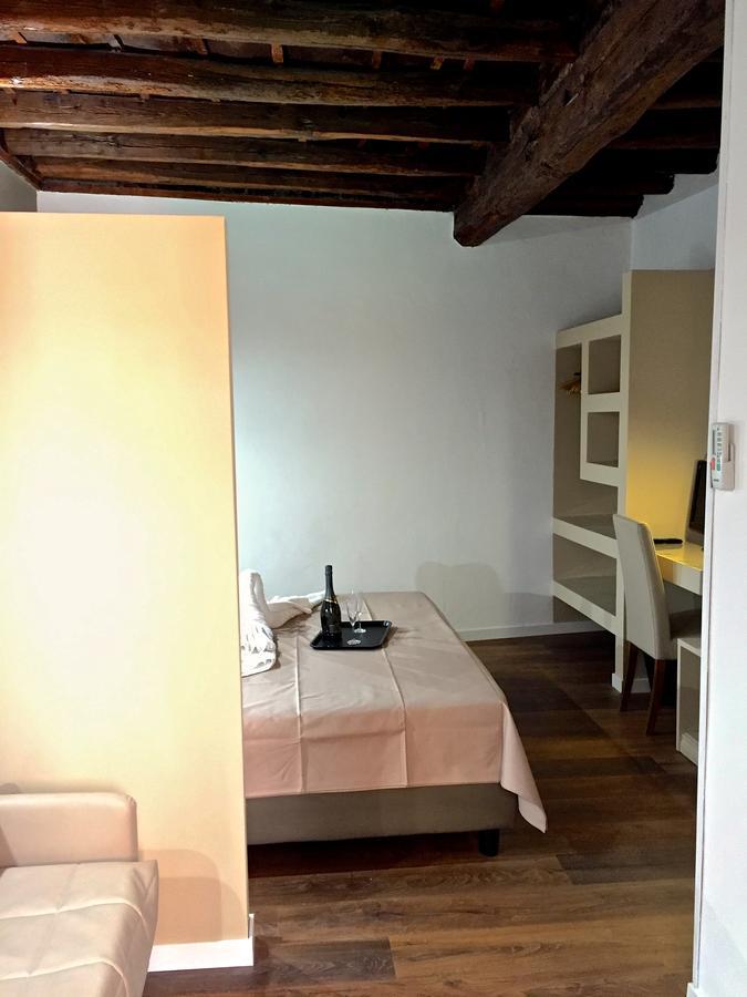 Do-Do Navona Suites Rome Luaran gambar
