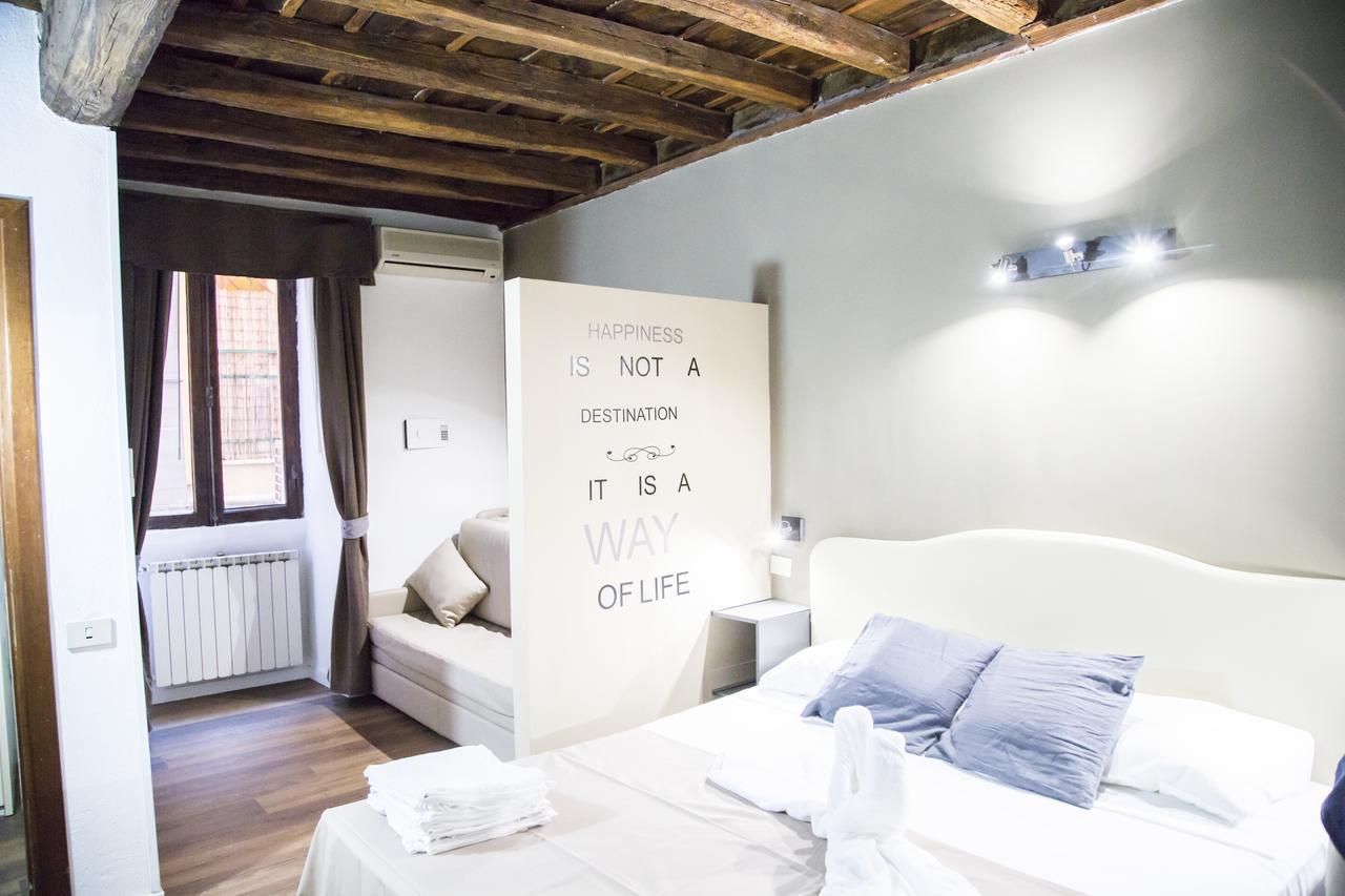 Do-Do Navona Suites Rome Luaran gambar