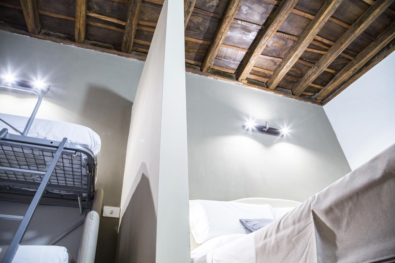 Do-Do Navona Suites Rome Luaran gambar