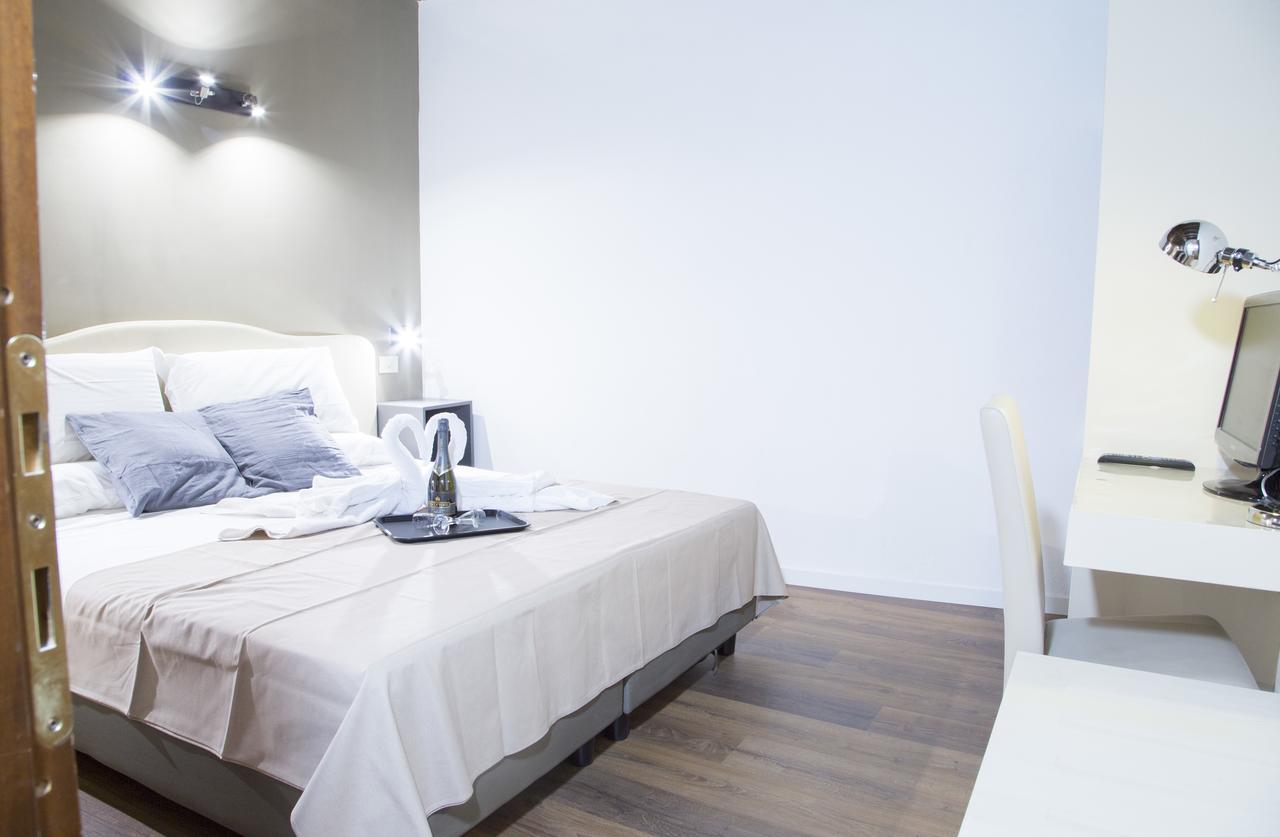 Do-Do Navona Suites Rome Luaran gambar