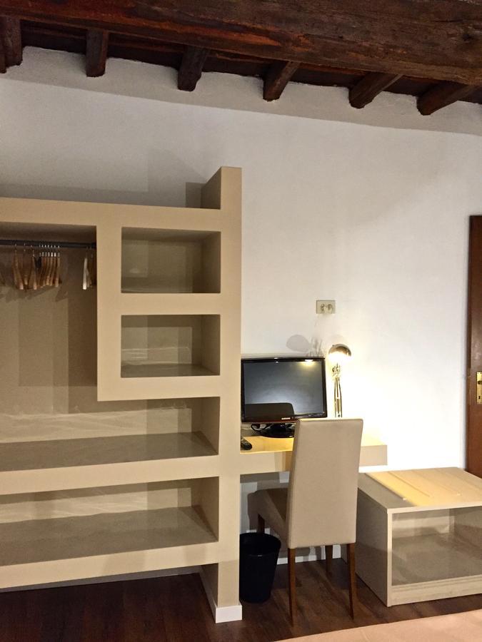 Do-Do Navona Suites Rome Luaran gambar