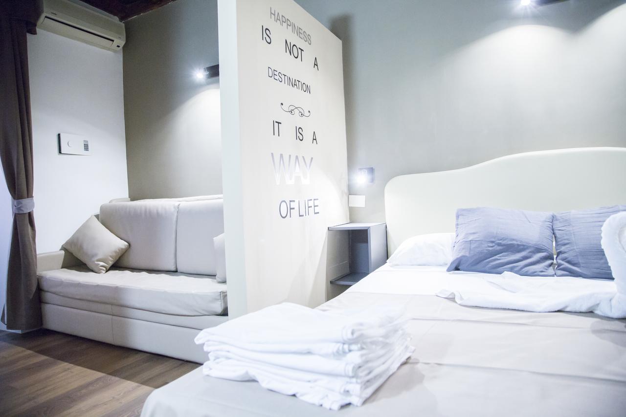 Do-Do Navona Suites Rome Luaran gambar