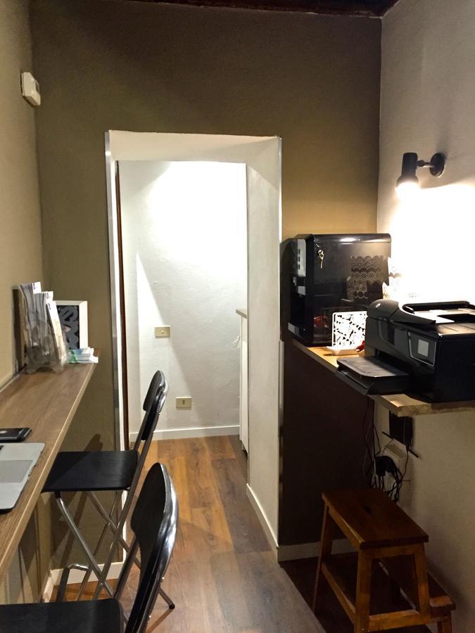 Do-Do Navona Suites Rome Luaran gambar