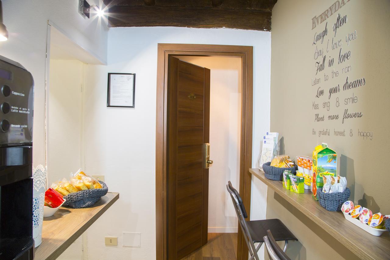 Do-Do Navona Suites Rome Luaran gambar