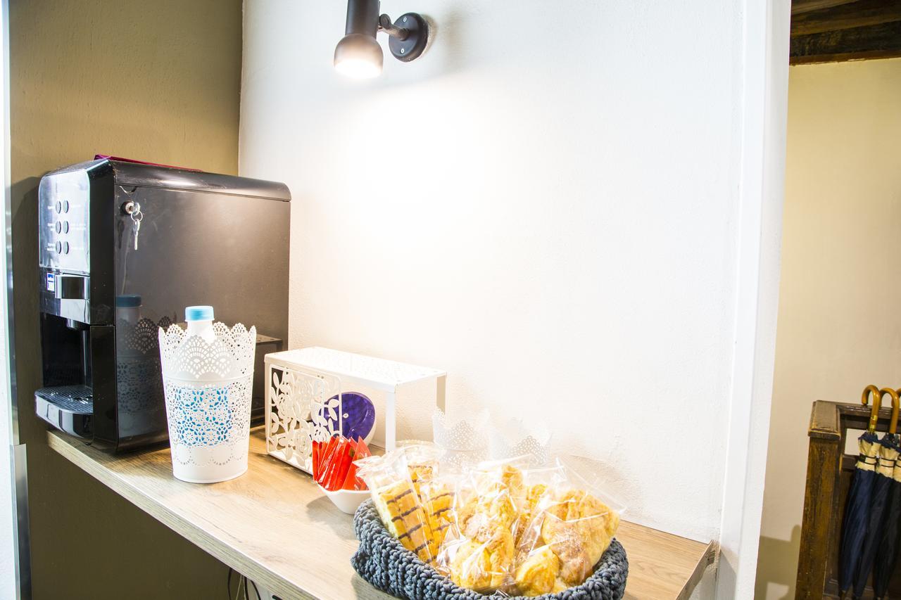 Do-Do Navona Suites Rome Luaran gambar