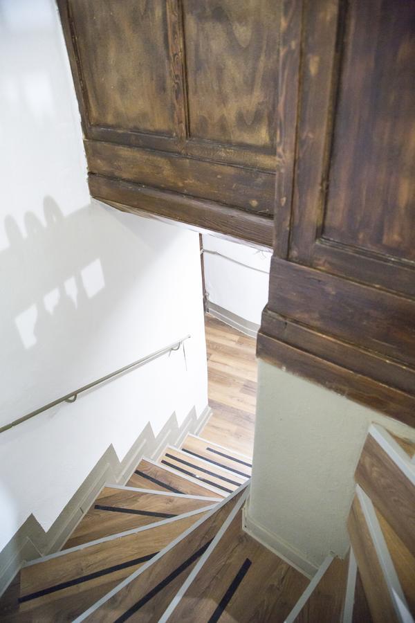 Do-Do Navona Suites Rome Luaran gambar