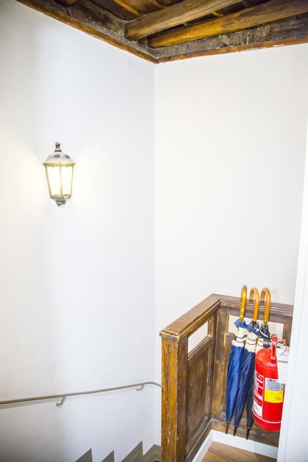 Do-Do Navona Suites Rome Luaran gambar