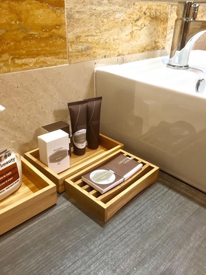 Do-Do Navona Suites Rome Luaran gambar