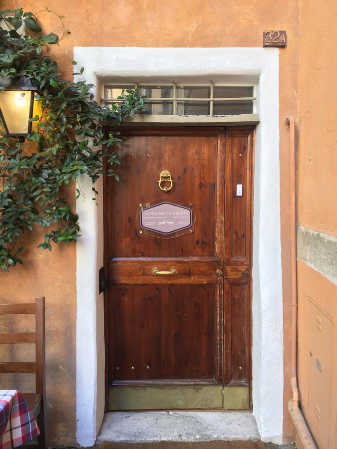 Do-Do Navona Suites Rome Luaran gambar