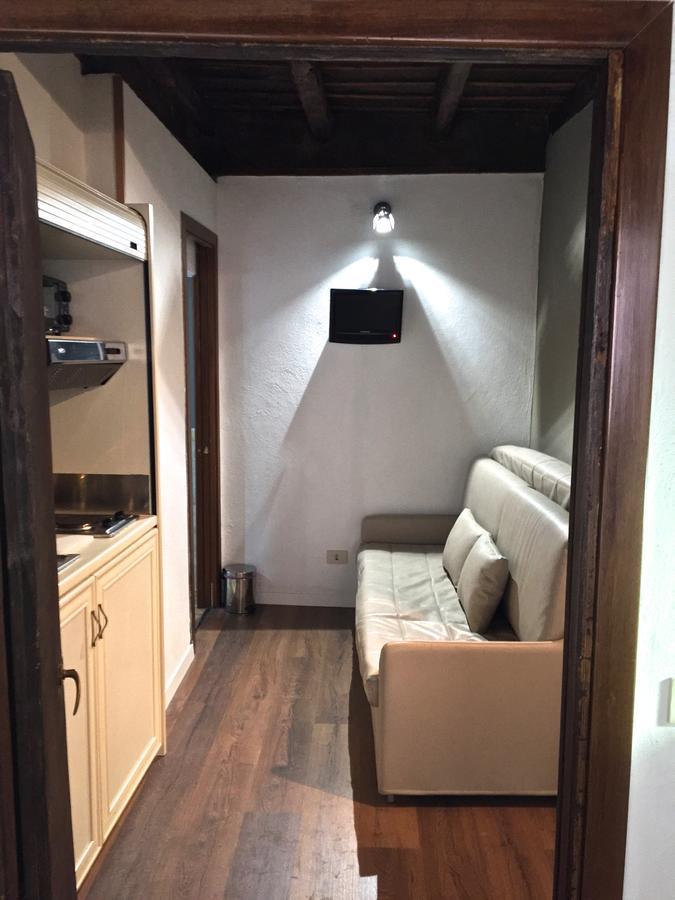 Do-Do Navona Suites Rome Bilik gambar
