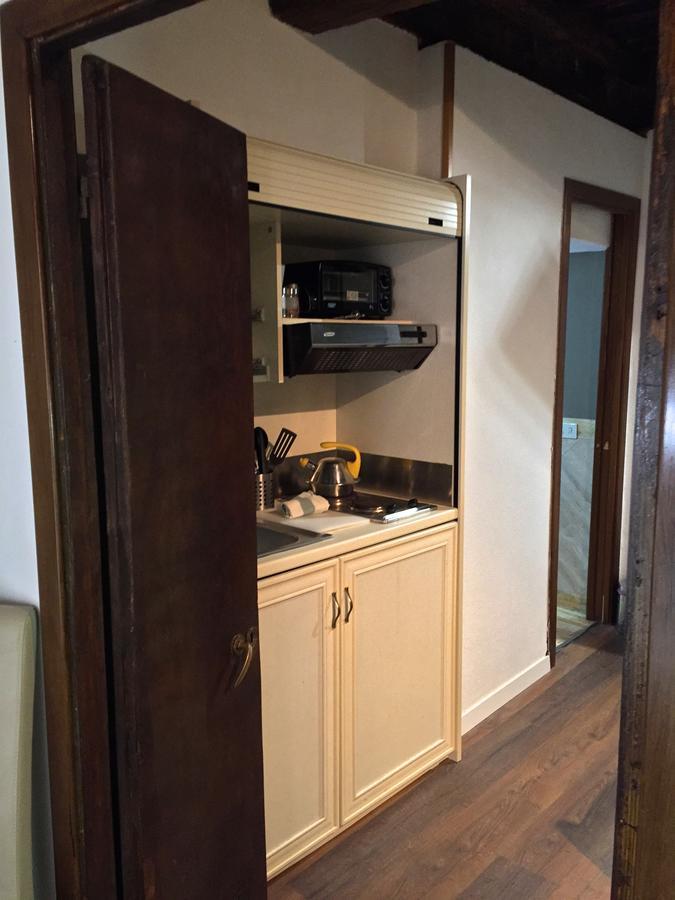 Do-Do Navona Suites Rome Bilik gambar