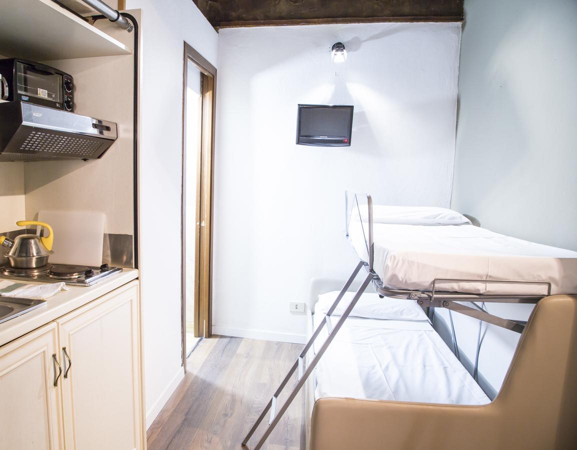 Do-Do Navona Suites Rome Bilik gambar