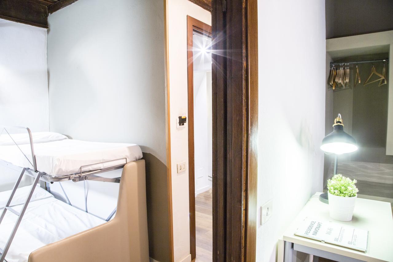 Do-Do Navona Suites Rome Bilik gambar