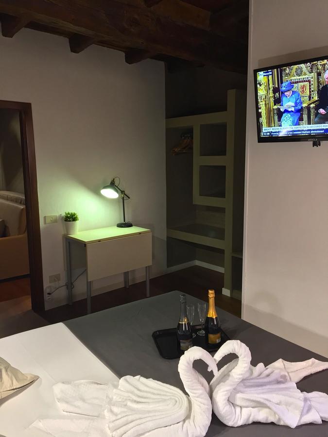 Do-Do Navona Suites Rome Bilik gambar