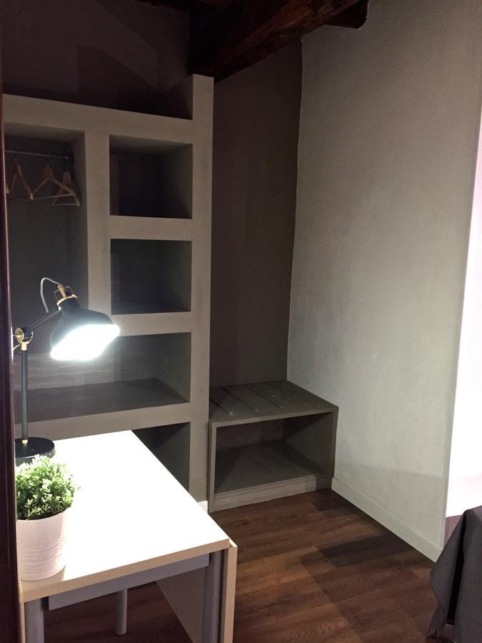 Do-Do Navona Suites Rome Bilik gambar