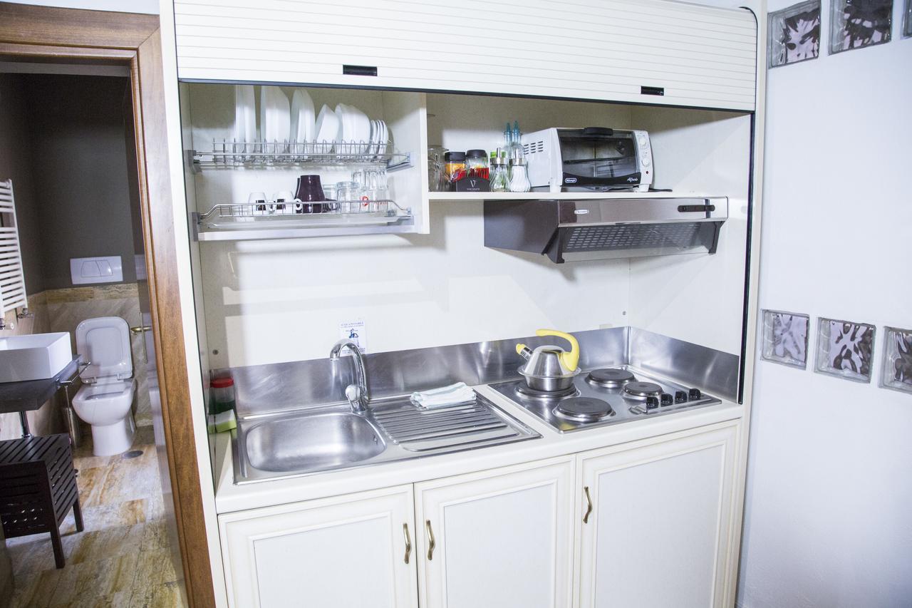 Do-Do Navona Suites Rome Bilik gambar